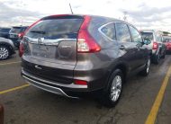 2016 Honda CR-V AWD EX