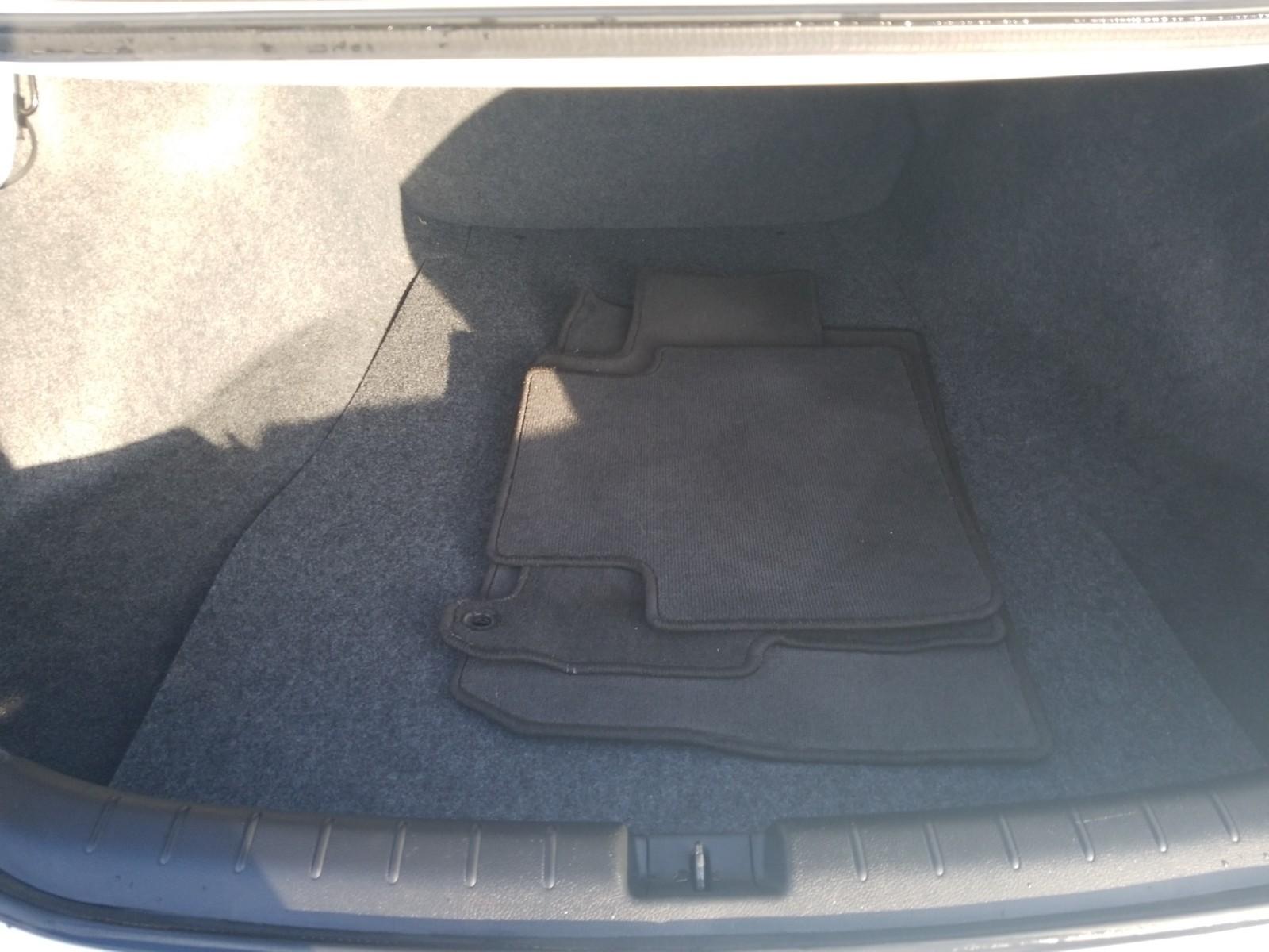 2017 Honda ACCORD 4C LX