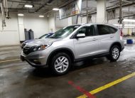 2016 Honda CR-V AWD EX