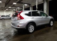 2016 Honda CR-V AWD EX