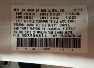 2017 Honda ACCORD 4C SPORT