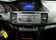 2017 Honda ACCORD 4C SPORT