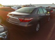 2015 Toyota CAMRY 4C LE