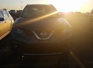 2016 Nissan ROGUE AWD 4C SL