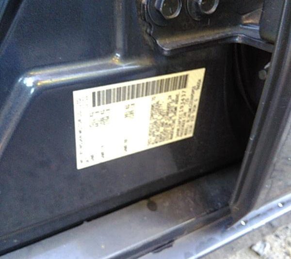 2012 Nissan ALTIMA V6 3.5 SR