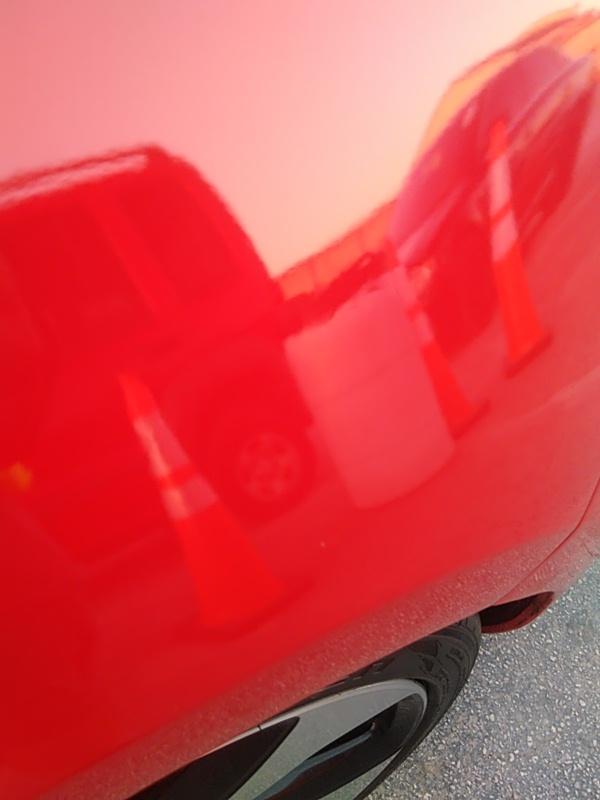 2017 Volkswagen GOLF GTI SE