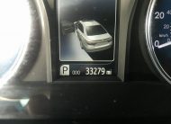 2017 Toyota CAMRY 4C XLE