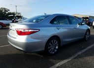 2017 Toyota CAMRY 4C XLE