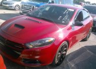 2016 Dodge DART GT