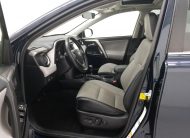 2017 Toyota RAV4 AWD LIMITED