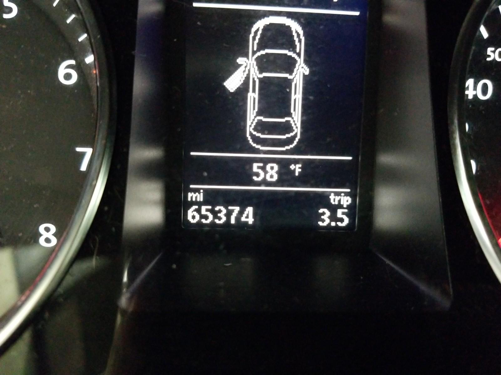 2013 Volkswagen CC FWD 4C LUX