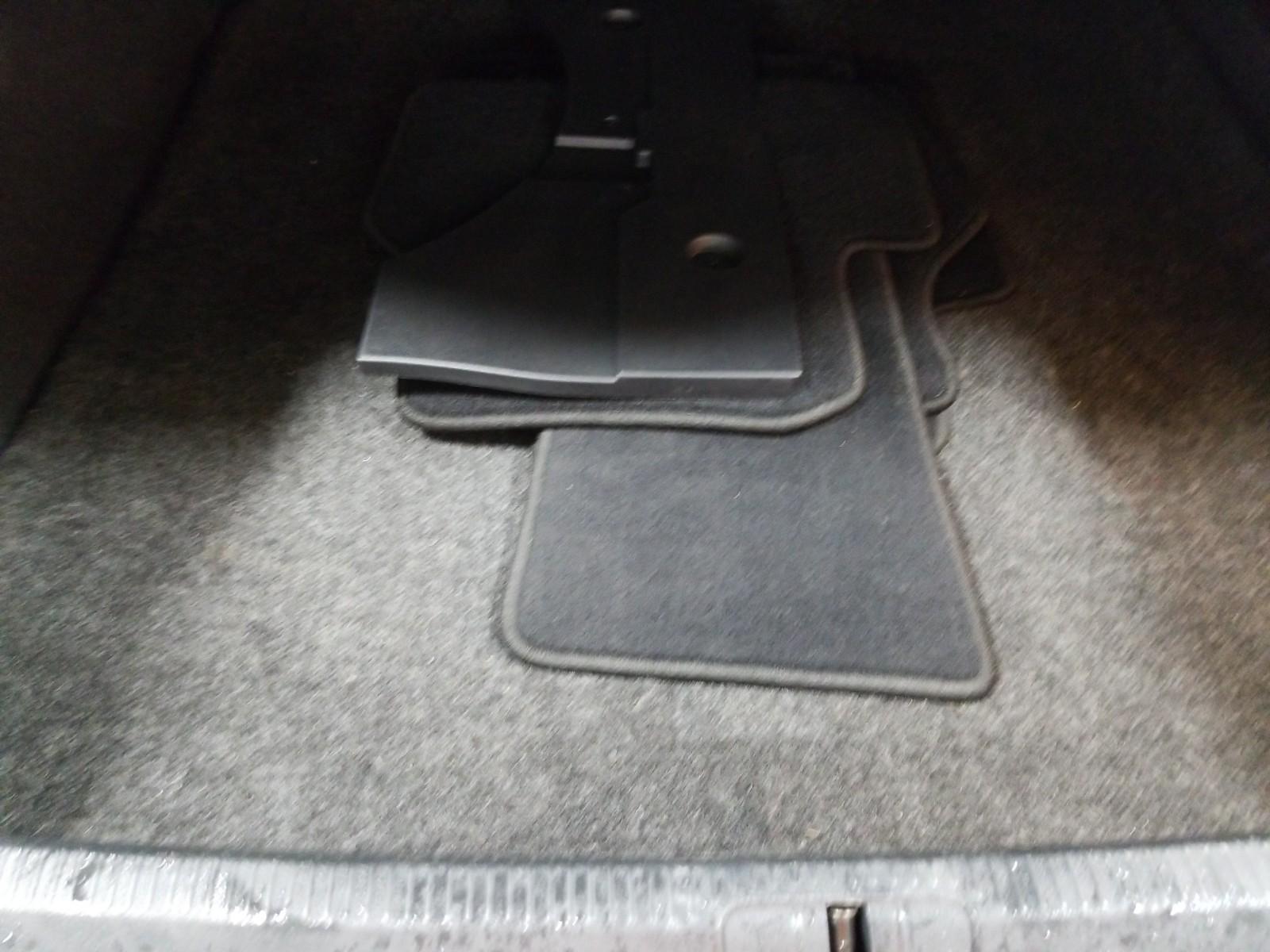 2013 Volkswagen CC FWD 4C LUX