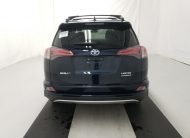2017 Toyota RAV4 AWD LIMITED