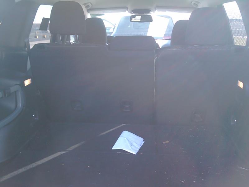 2016 Jeep CHEROKEE 4X4 4C LATITUDE