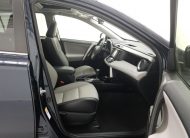 2017 Toyota RAV4 AWD LIMITED