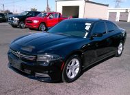 2015 Dodge CHARGER 4X2 V6 SE