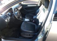 2012 Volkswagen PASSAT 5C SE