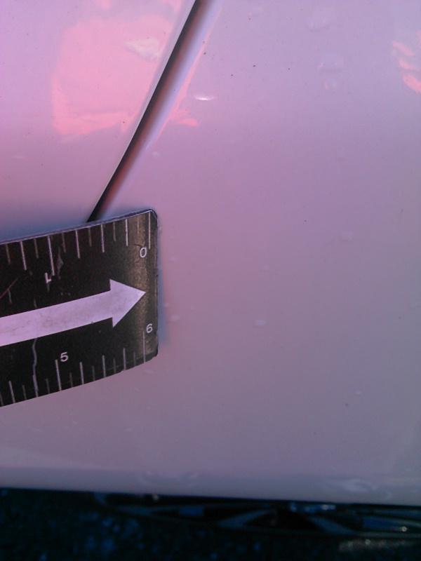 2017 Honda ACCORD V6 EX-L V6