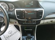 2017 Honda ACCORD 4C EX-L