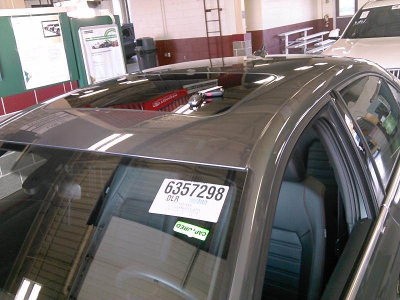 2017 Volkswagen JETTA GLI