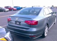 2017 Volkswagen JETTA GLI