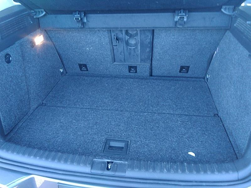 2012 Volkswagen TIGUAN FWD SE