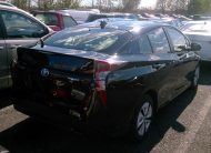 2016 Toyota PRIUS THREE