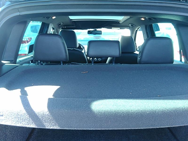 2014 Volkswagen TIGUAN FWD R-LINE