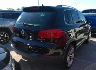 2014 Volkswagen TIGUAN FWD R-LINE