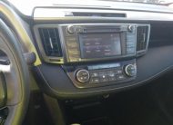 2015 Toyota RAV4 FWD XLE