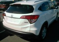 2016 Honda HR-V AWD EX-L