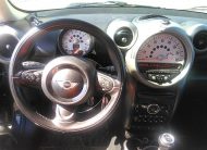 2011 MINI COUNTRYMAN FWD S