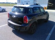 2011 MINI COUNTRYMAN FWD S