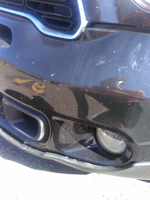 2011 MINI COUNTRYMAN FWD S