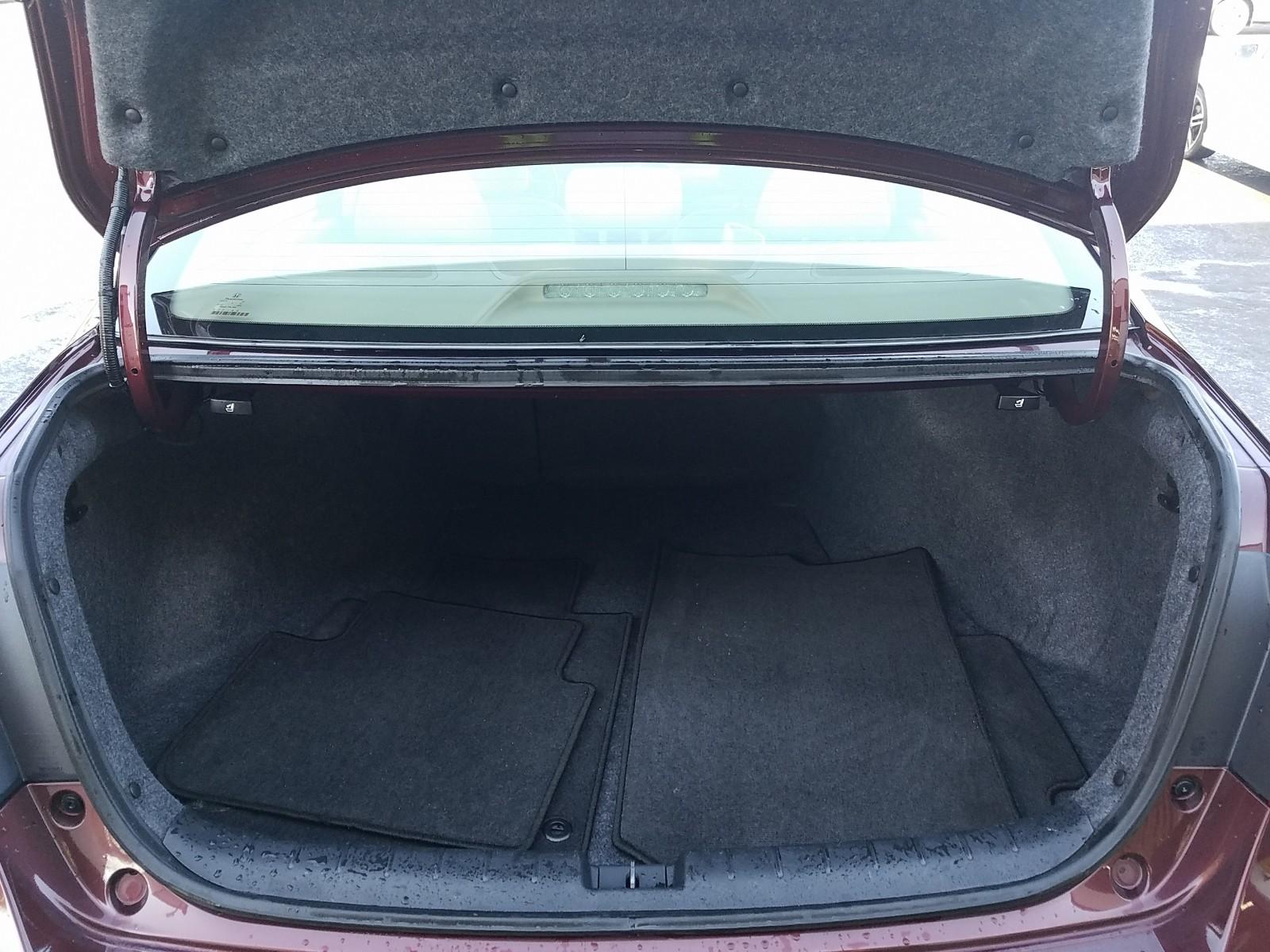 2017 Honda ACCORD 4C EX-L