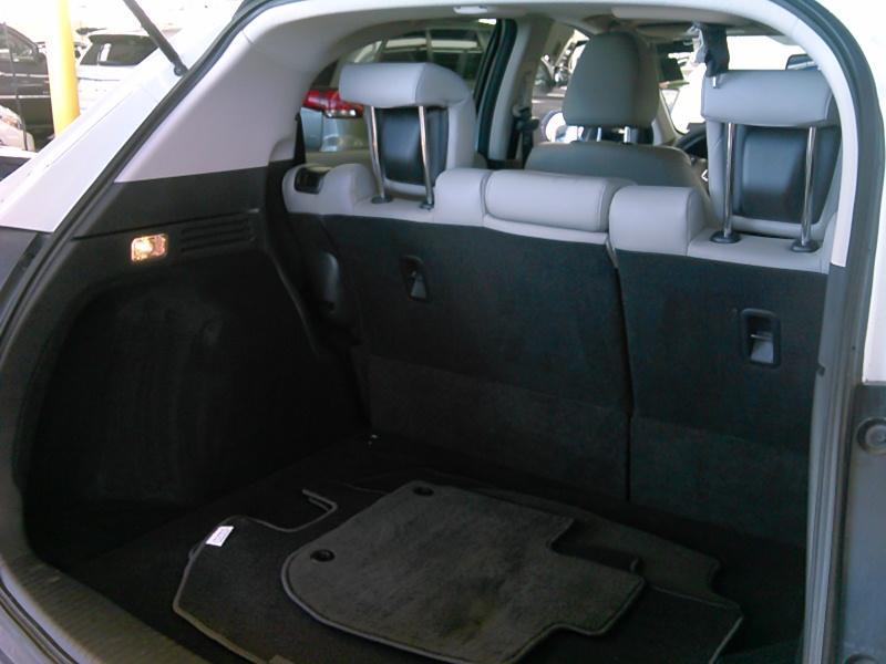 2016 Honda HR-V AWD EX-L