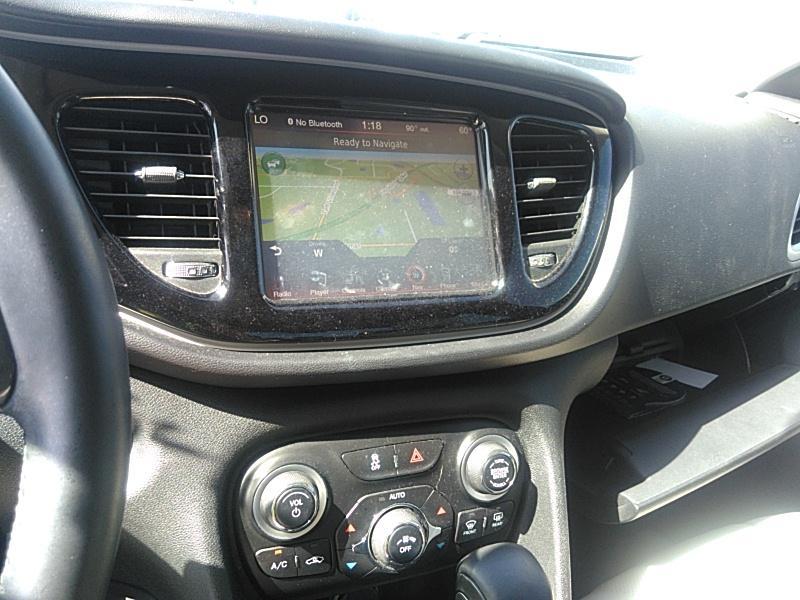 2015 Dodge DART LIMITED