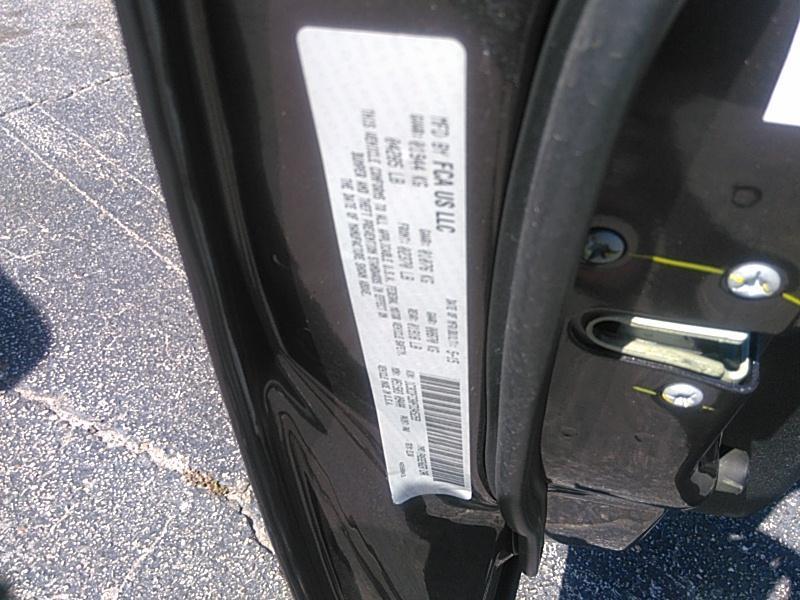 2015 Dodge DART LIMITED