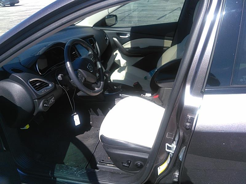 2015 Dodge DART LIMITED