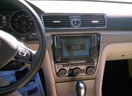 2017 Volkswagen PASSAT 4C SE TECH