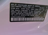 2017 Volkswagen PASSAT 4C SE TECH