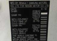 2017 Nissan ROGUE FWD 4C S