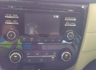 2017 Nissan ROGUE FWD 4C S