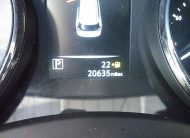 2017 Nissan ROGUE FWD 4C S