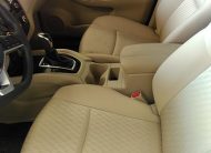 2017 Nissan ROGUE FWD 4C S