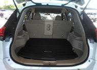 2017 Nissan ROGUE FWD 4C S