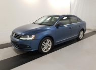 2017 Volkswagen JETTA 1.8T SEL