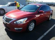 2015 Nissan ALTIMA 4C 2.5 S