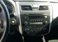 2015 Nissan ALTIMA 4C 2.5 S