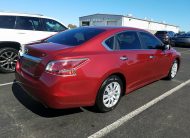 2015 Nissan ALTIMA 4C 2.5 S